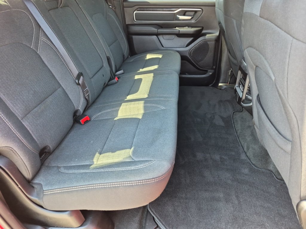 Used 2023 RAM 1500 Big Horn AWD/4WD image 19