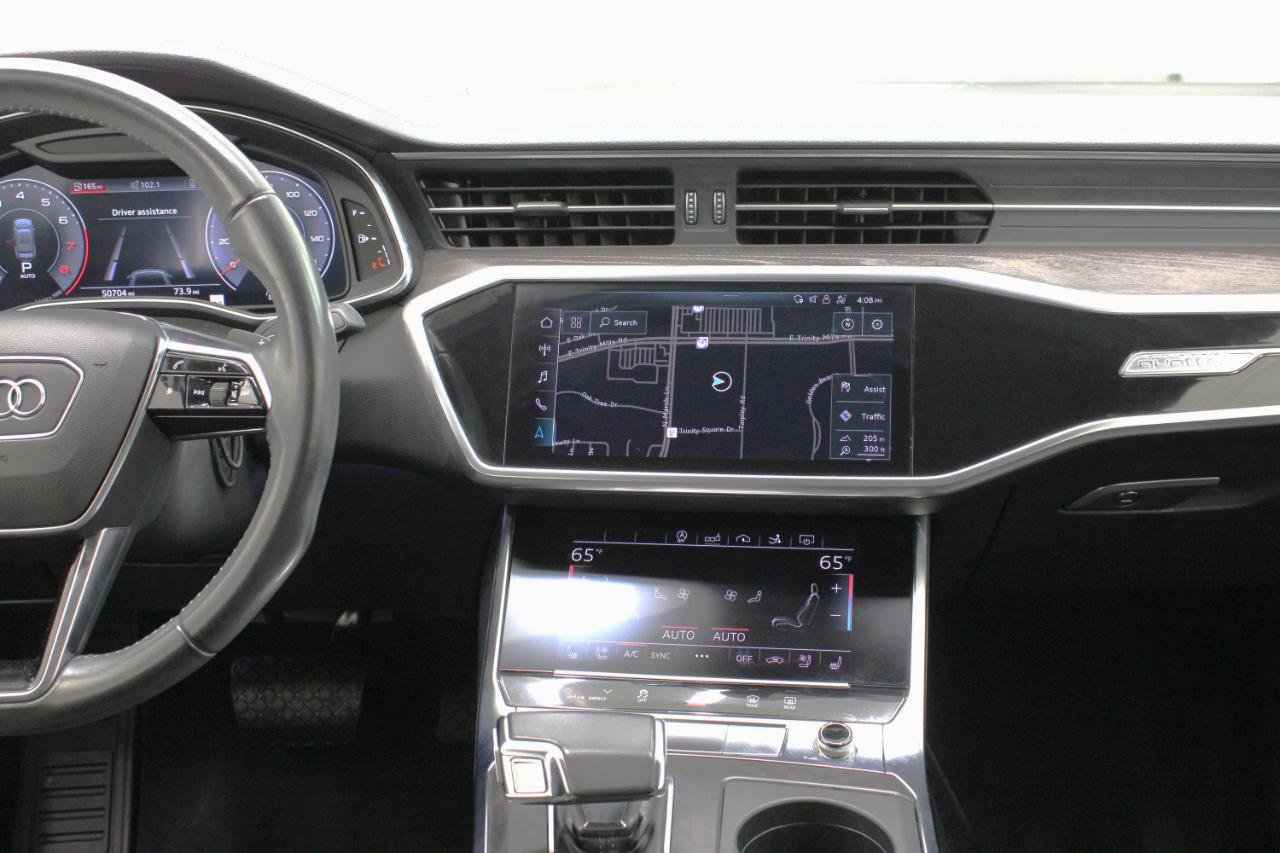 Used 2019 Audi A7 3.0T Premium Plus AWD/4WD image 54