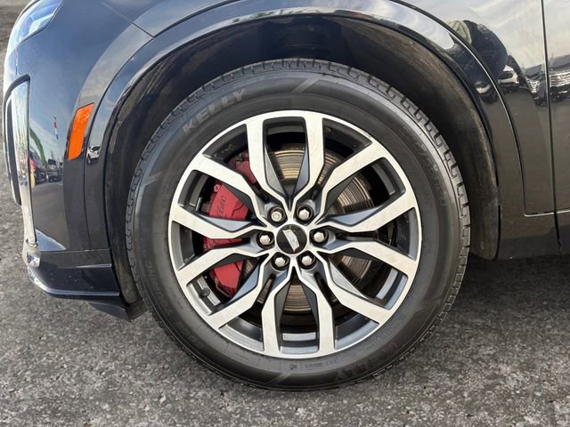 Used 2022 Cadillac XT6 Sport AWD/4WD image 14