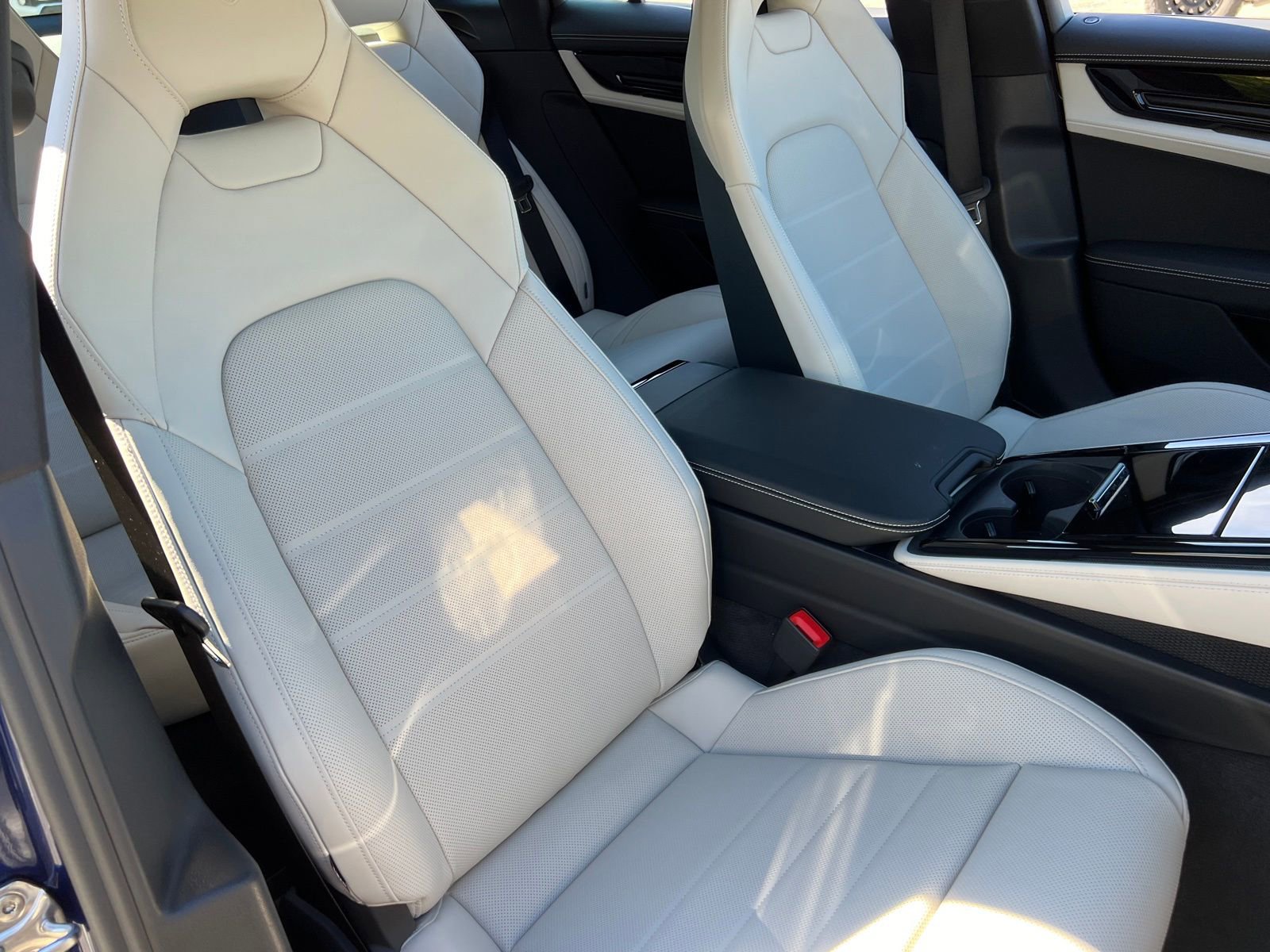 New 2026 Porsche Panamera 4 image 15