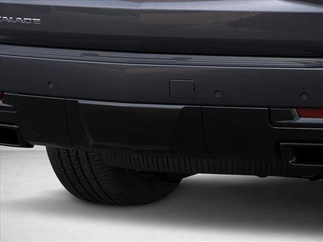 New 2026 Cadillac Escalade ESV Sport w/ Touring Package image 14