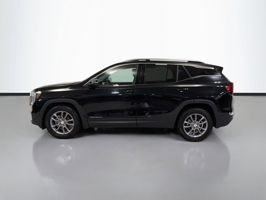 Used 2023 GMC Terrain SLT FWD image 6