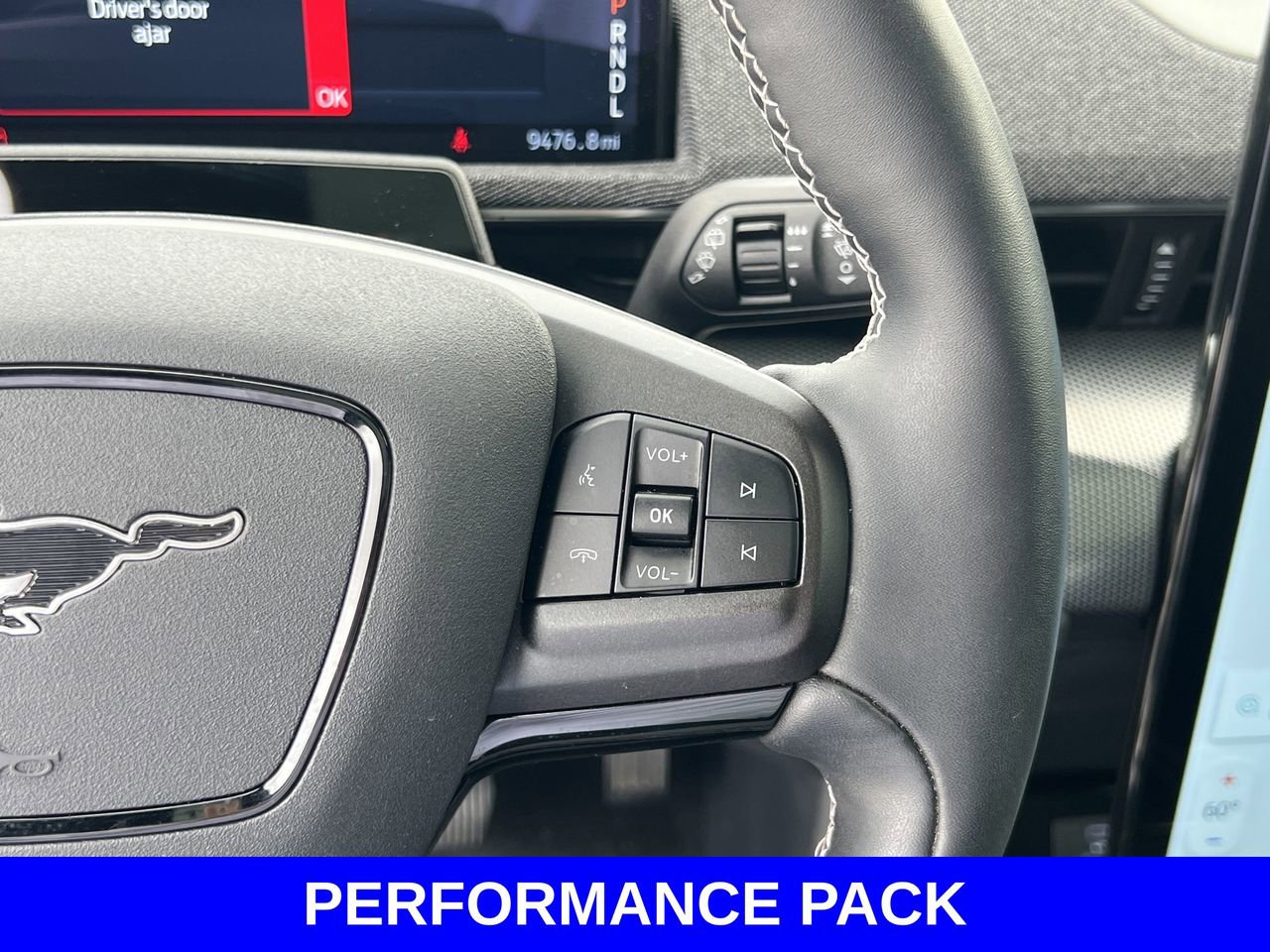 Used 2023 Ford Mustang Mach-E GT w/ GT Performance Edition image 12