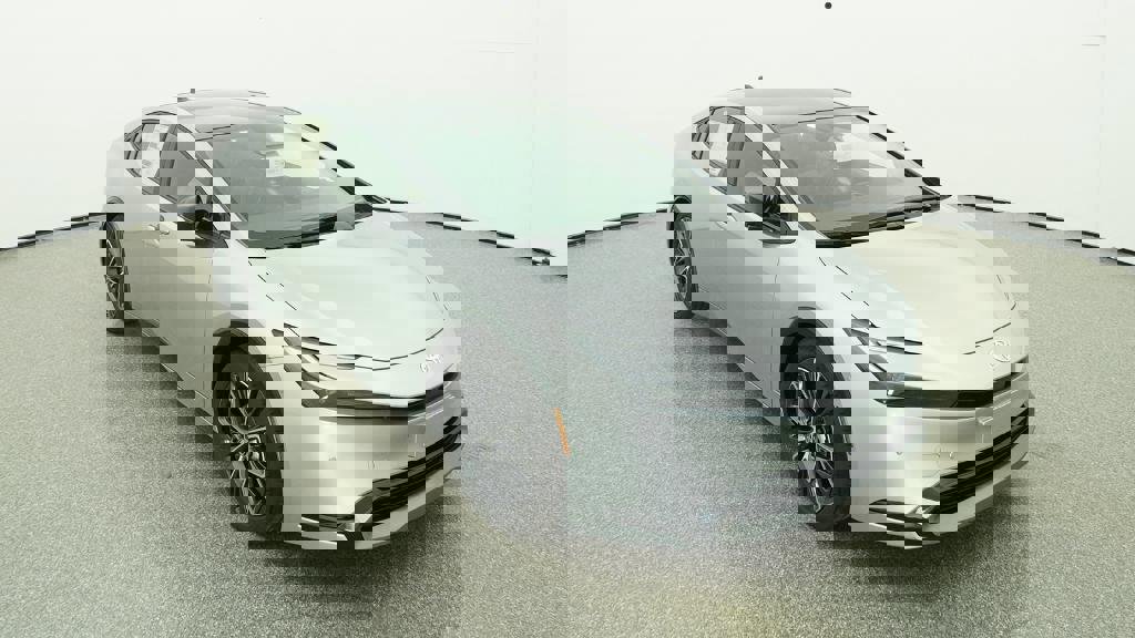 New 2026 Toyota Prius Limited image 49