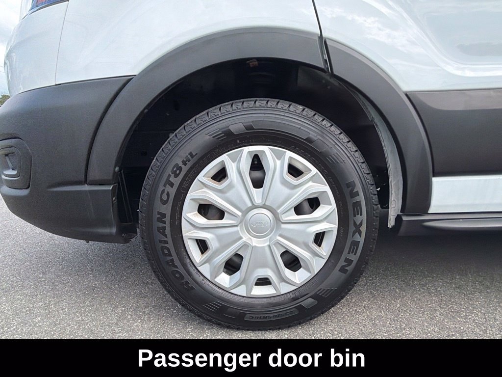 Used 2023 Ford Transit 350 XL RWD image 11
