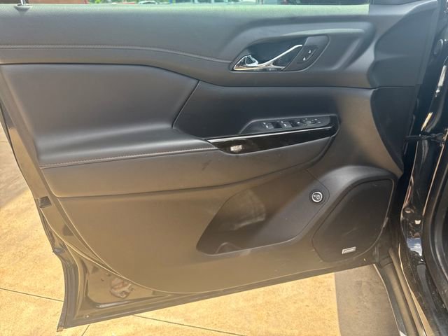 Certified 2023 GMC Acadia AT4 image 17