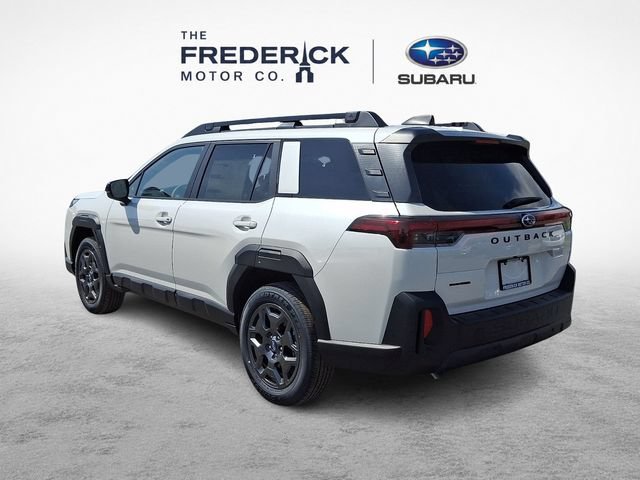 New 2026 Subaru Outback Premium AWD/4WD image 4