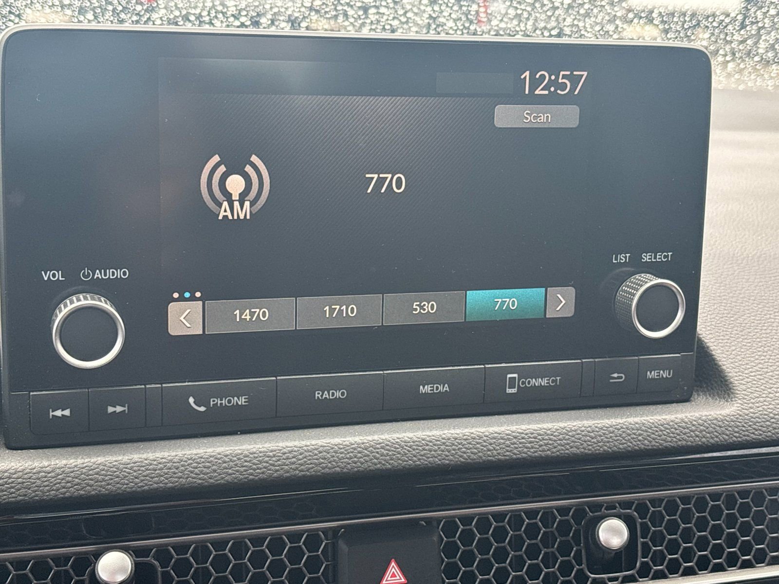 Used 2023 Honda Civic Sport image 18