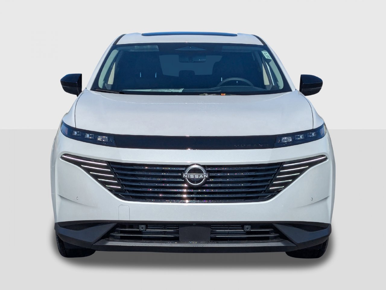 New 2026 Nissan Murano SL AWD/4WD image 8