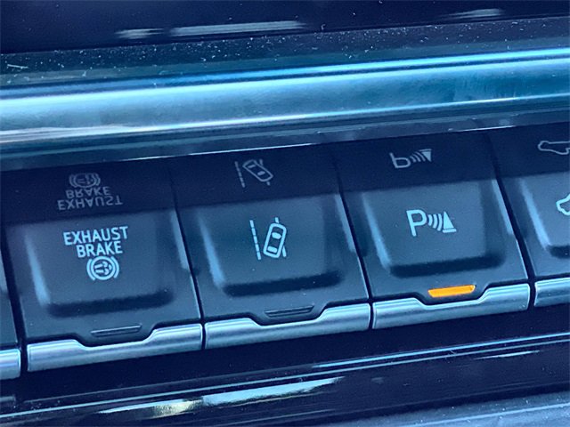 New 2026 Chevrolet Silverado 3500 High Country w/ High Country Premium Package image 22