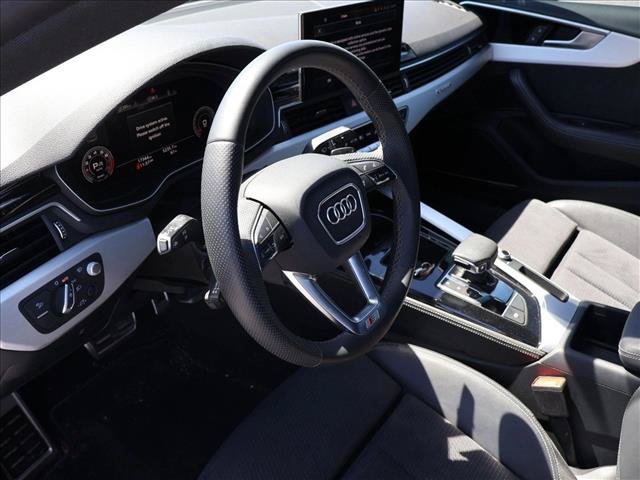 Used 2023 Audi A5 2.0T Prestige w/ Black Optic Plus Package AWD/4WD image 5