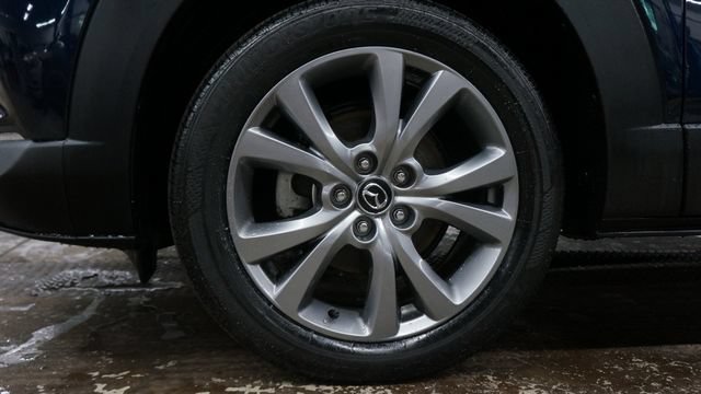Used 2025 MAZDA CX-30 AWD 2.5 S w/ Preferred Package image 74