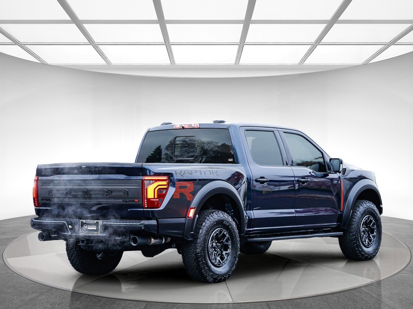 Used 2024 Ford F150 Raptor w/ Equipment Group 803A Raptor R image 4