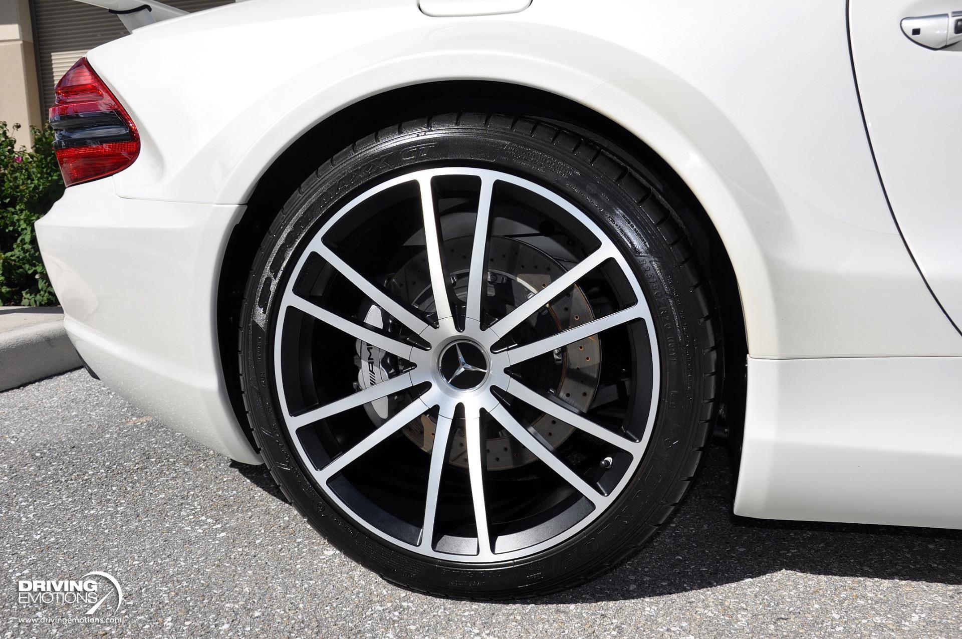 Used 2009 Mercedes-Benz SL 65 AMG image 19