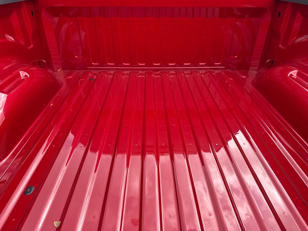 New 2026 RAM 1500 4x4 Crew Cab image 11