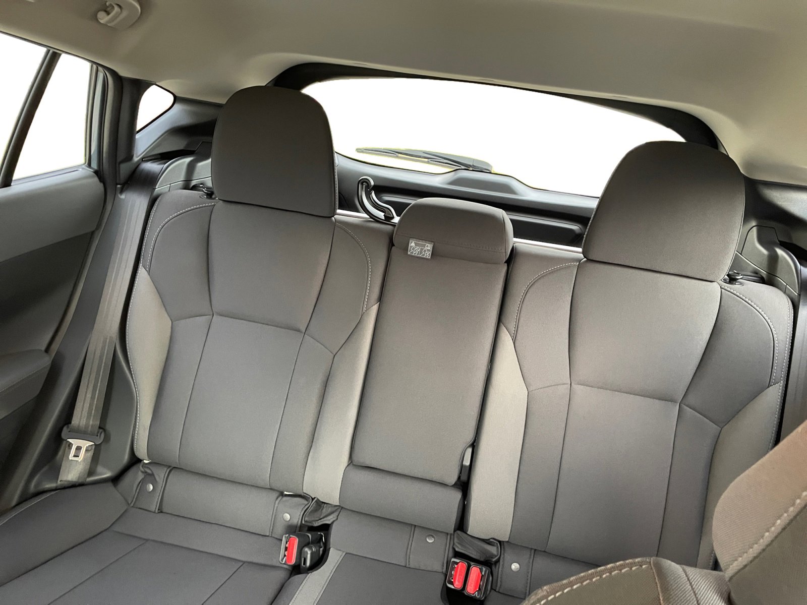 Certified 2025 Subaru Crosstrek 2.0i Premium image 16