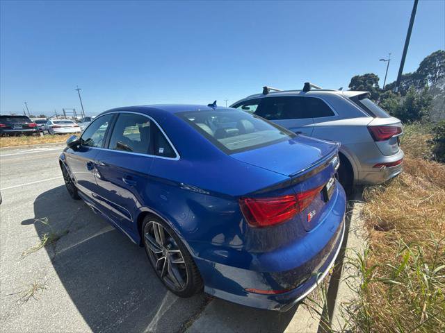 Used 2015 Audi S3 Premium Plus image 4