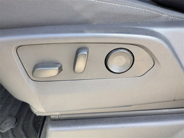 Used 2025 GMC Sierra 1500 Elevation w/ Preferred Package image 20