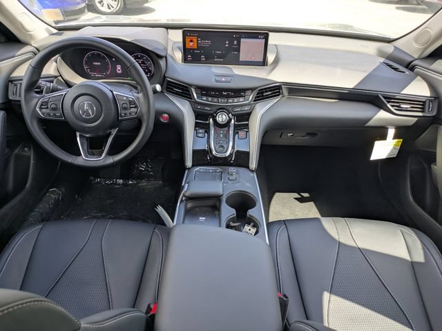 Used 2025 Acura TLX w/ Technology Package FWD image 15