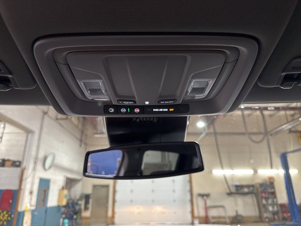 New 2026 Chevrolet Silverado 2500 Custom w/ Custom Value Package image 30