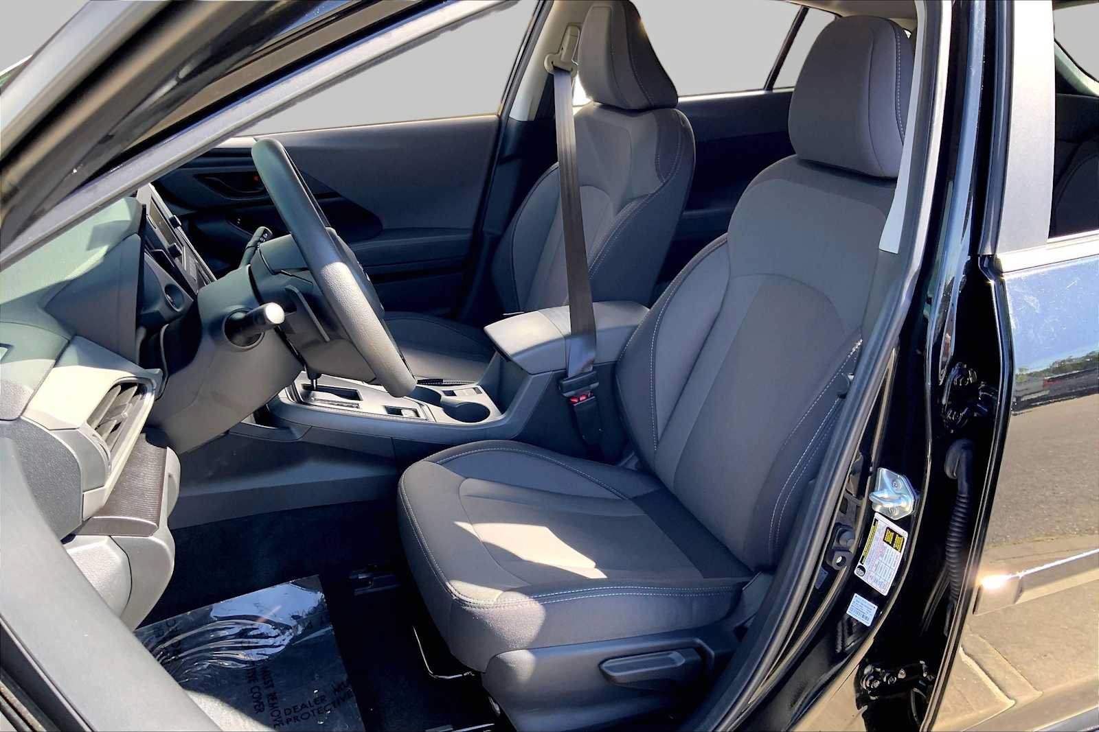 Used 2026 Subaru Crosstrek 2.5i AWD/4WD image 9