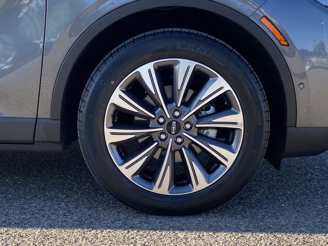 Used 2022 Lincoln Corsair Reserve w/ Equipment Group 201A image 10