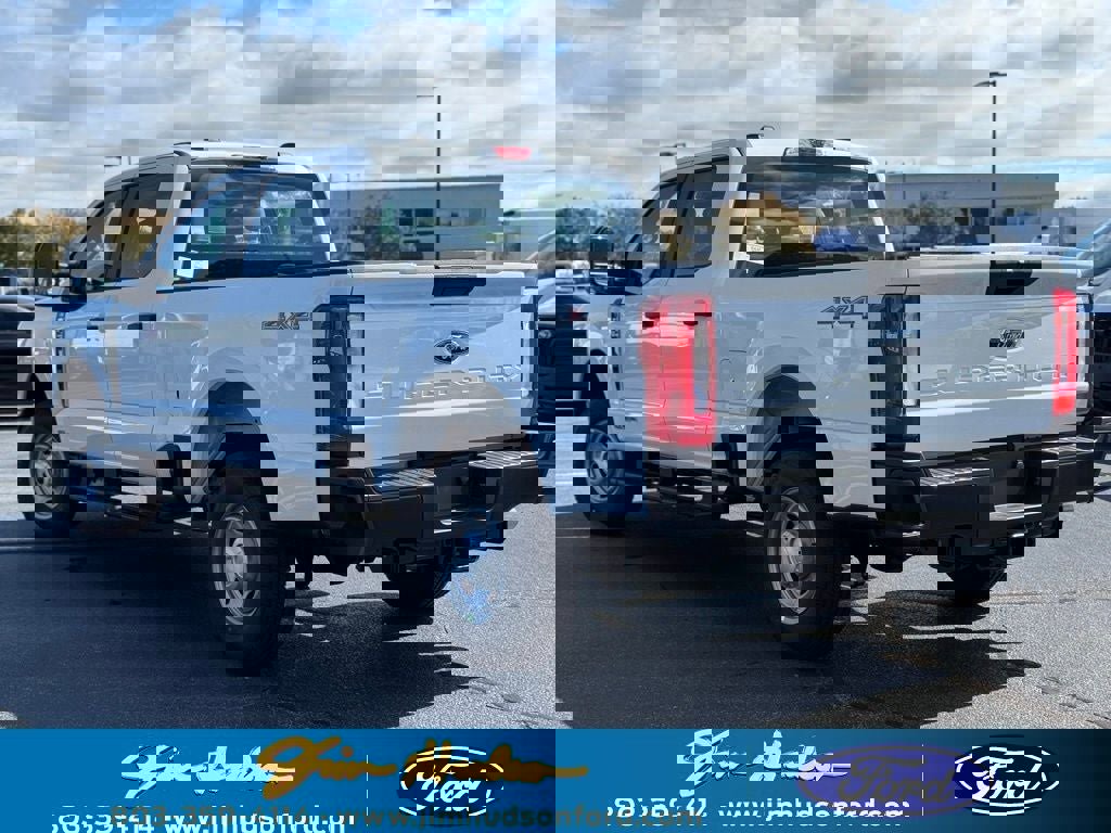 New 2026 Ford F250 XL image 3