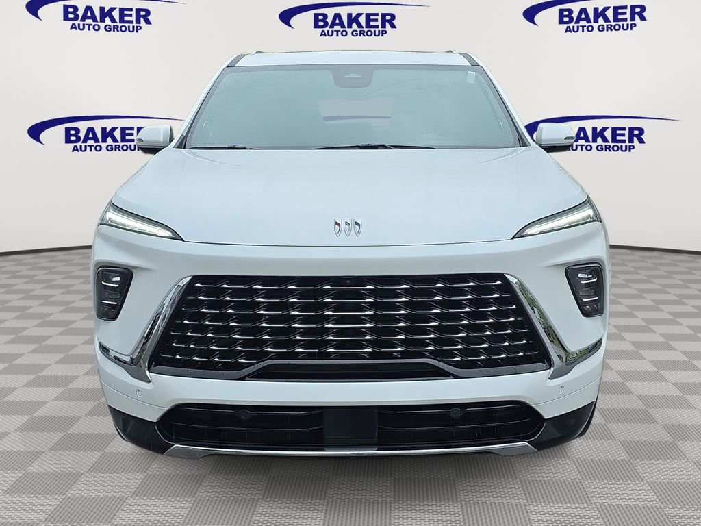 Used 2025 Buick Enclave Avenir w/ Super Cruise Package AWD/4WD image 2