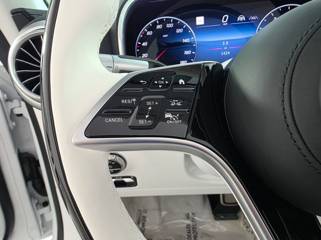 Certified 2026 Mercedes-Benz Maybach SL 680 image 17