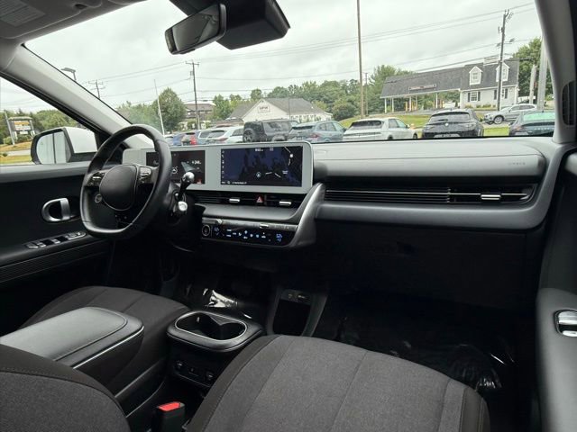 Used 2024 Hyundai Ioniq 5 SE image 20