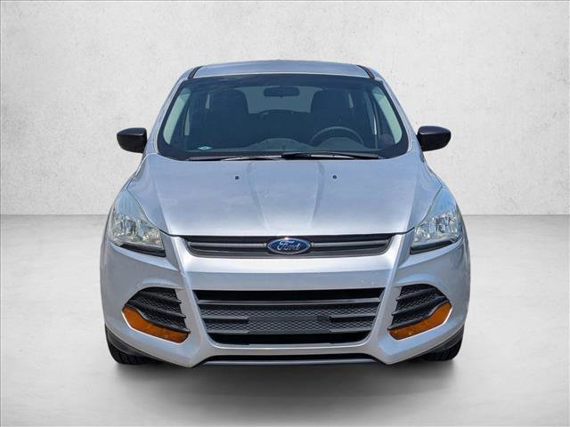 Used 2014 Ford Escape S image 2