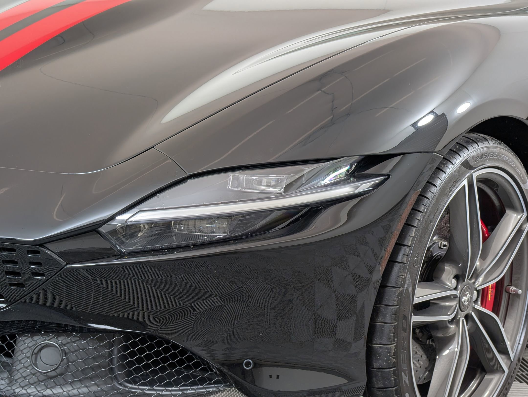 Used 2022 Ferrari Roma Coupe image 13