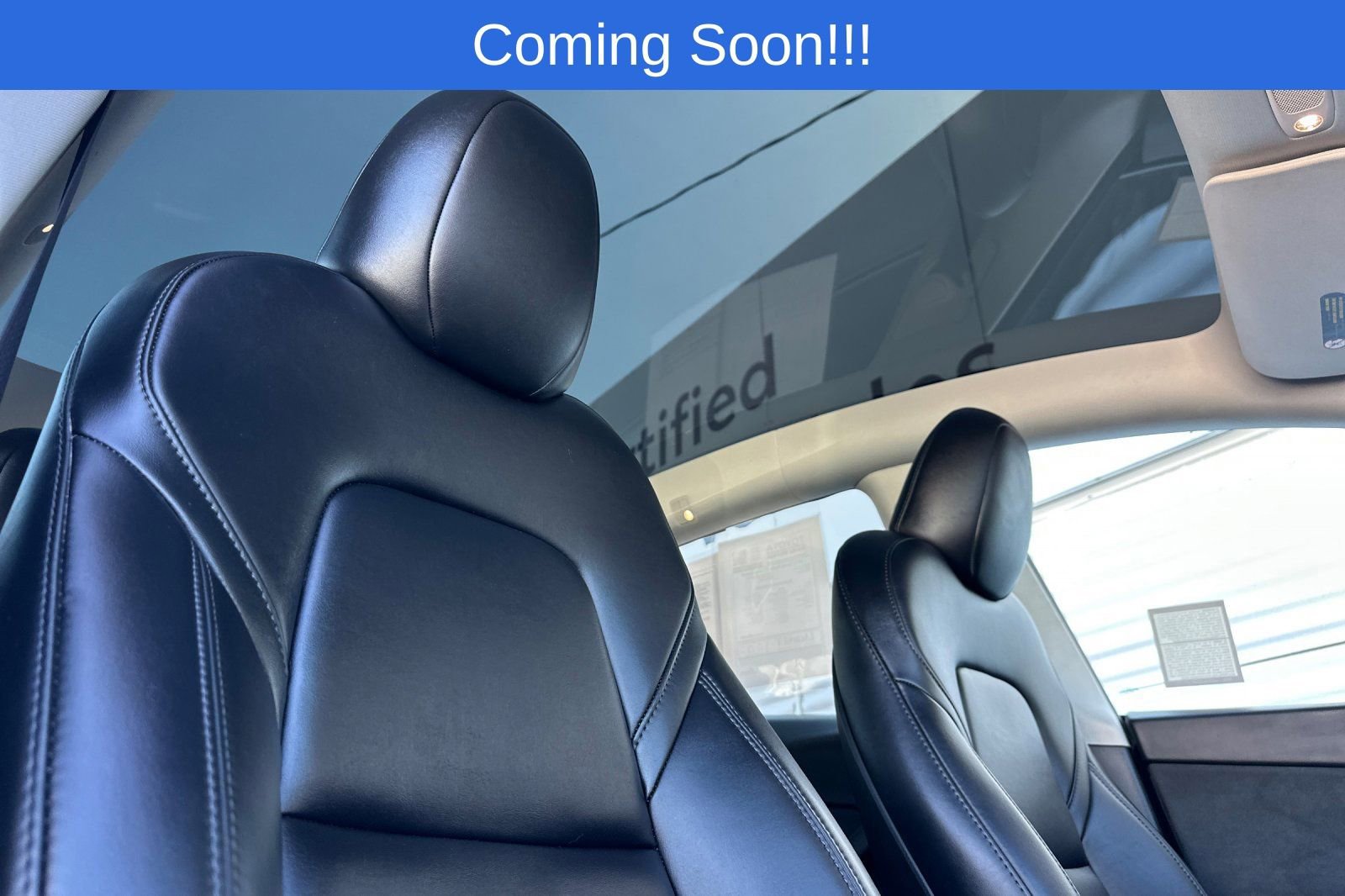 Used 2025 Tesla Model Y Long Range image 19