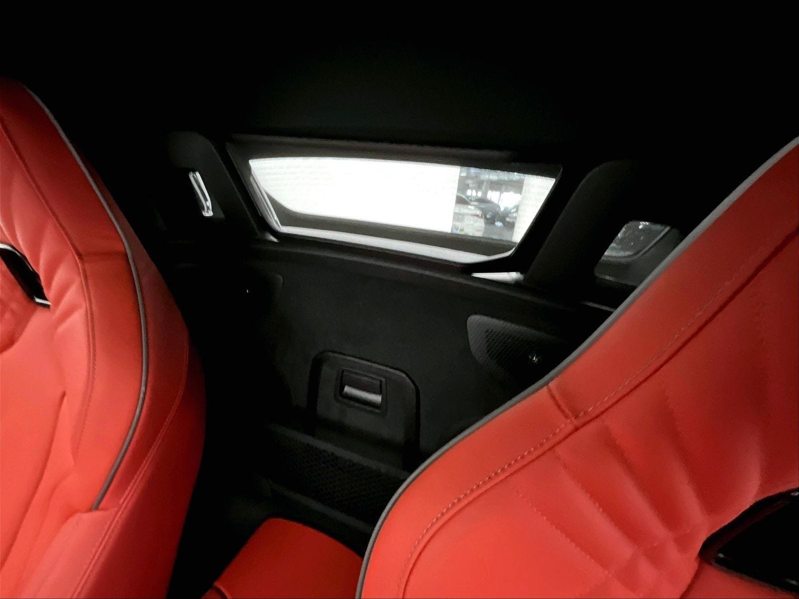 Used 2025 BMW Z4 M40i w/ Premium Package RWD image 18