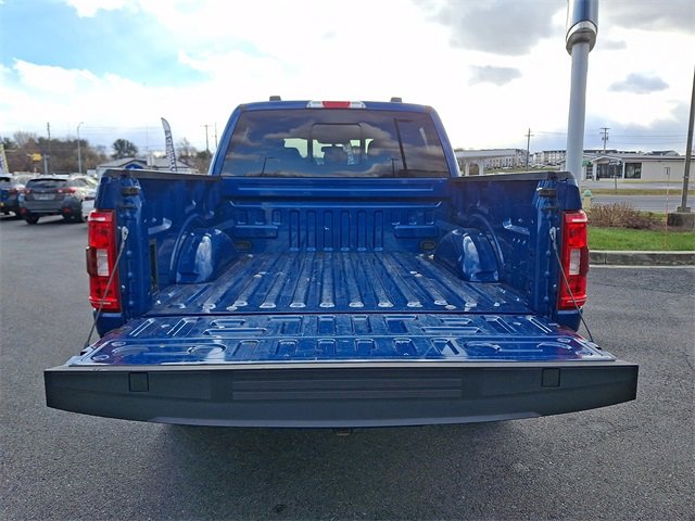 Used 2023 Ford F150 XLT image 30