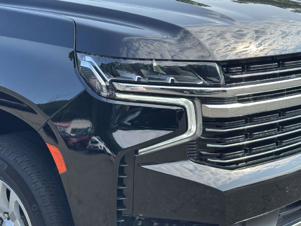 Used 2024 Chevrolet Tahoe LT AWD/4WD image 9