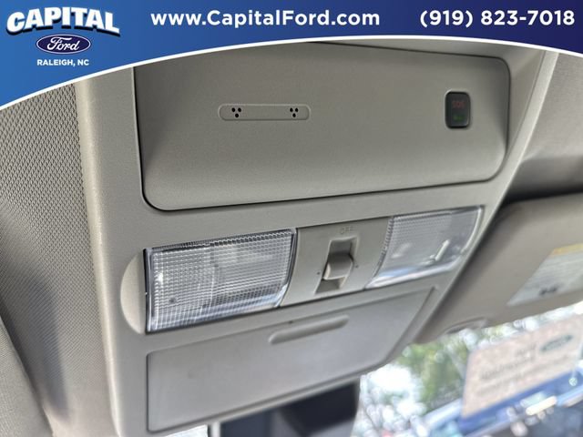 Used 2025 Nissan Frontier SV RWD image 32
