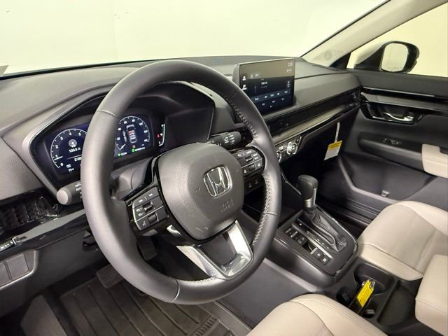 Used 2026 Honda CR-V EX-L image 54