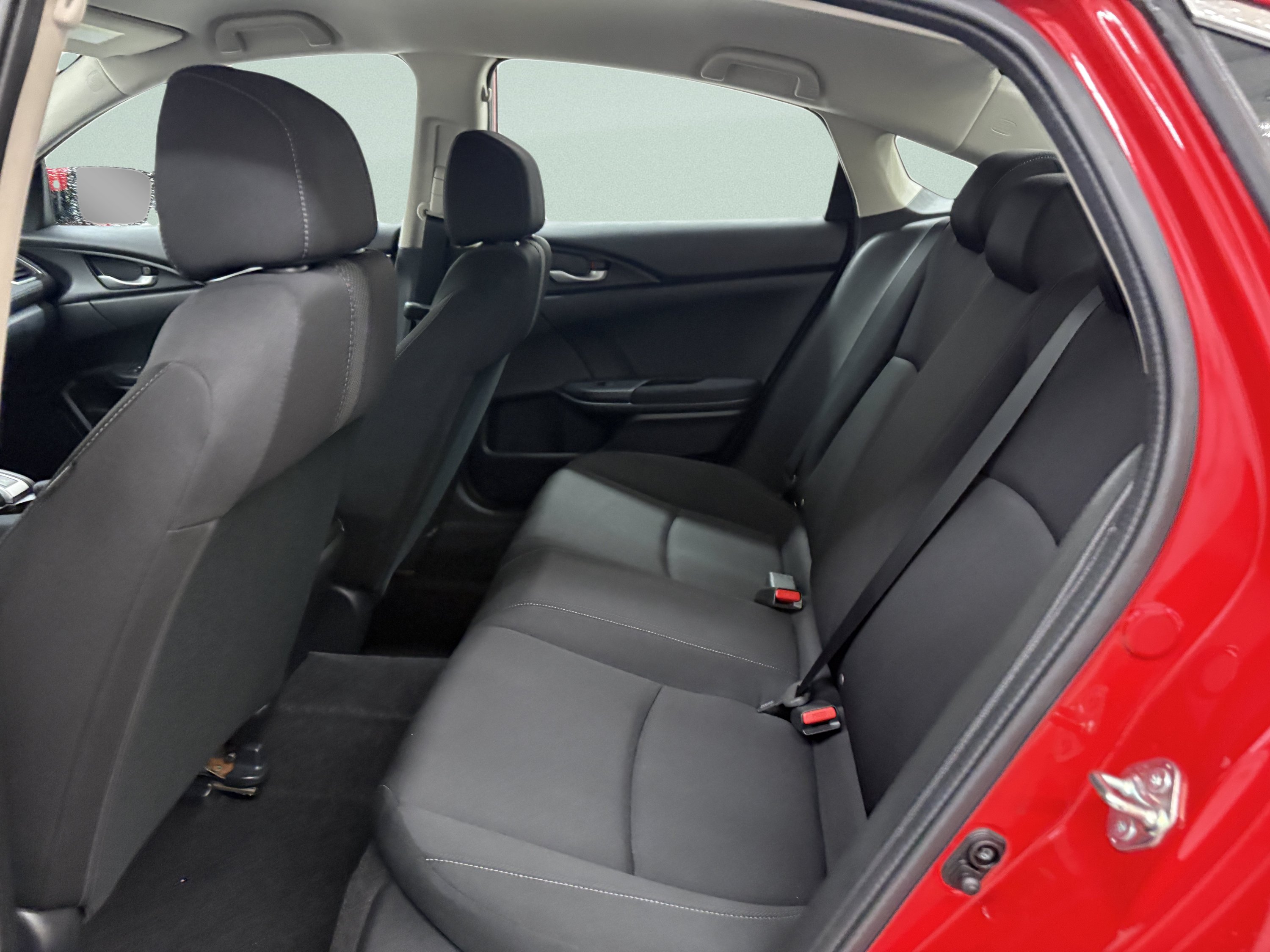 Used 2017 Honda Civic LX image 12