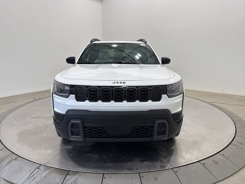 New 2026 Jeep Cherokee Limited video 2