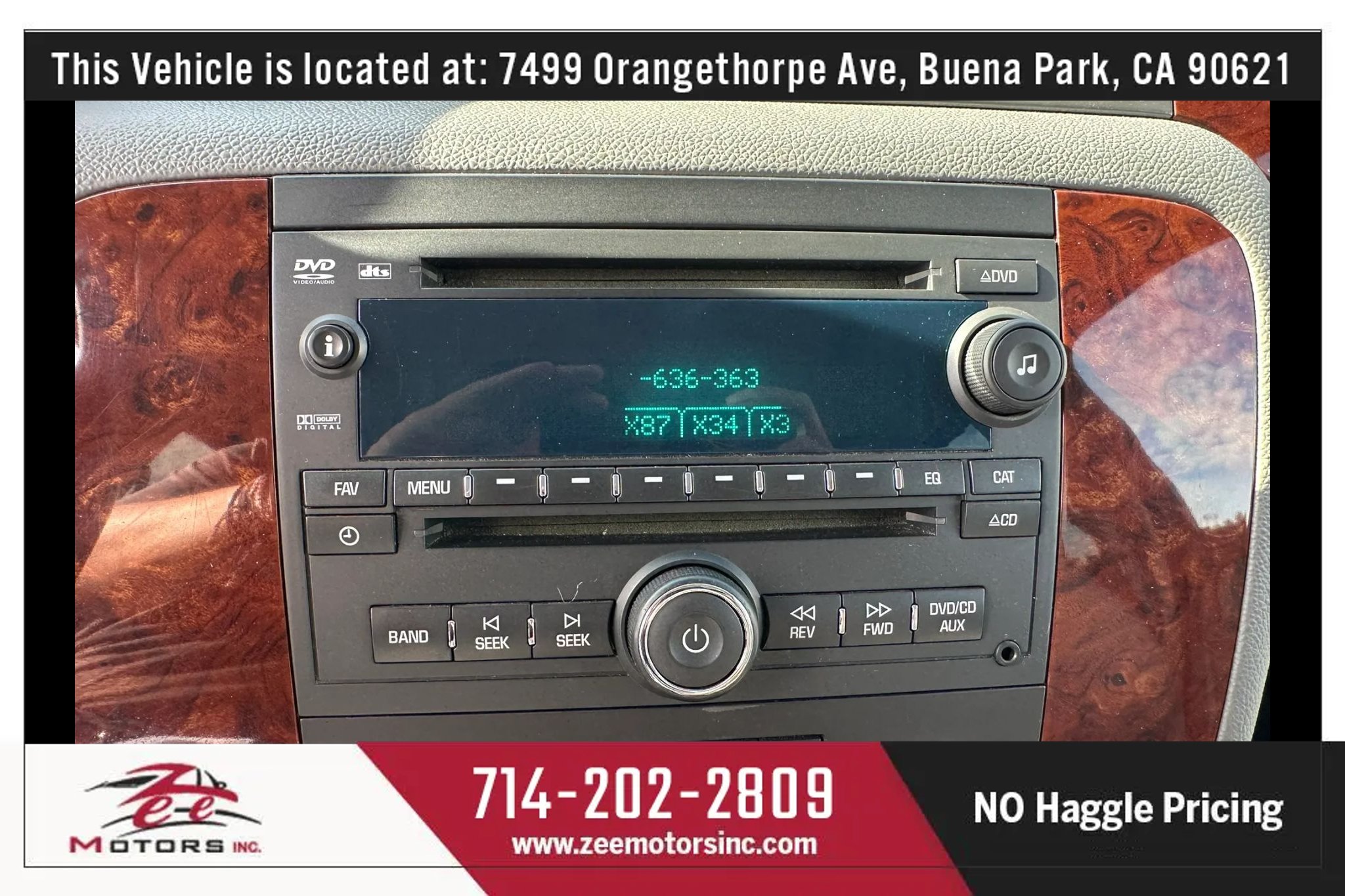 Used 2010 Chevrolet Silverado 1500 LTZ w/ Z71 Appearance Package AWD/4WD image 35