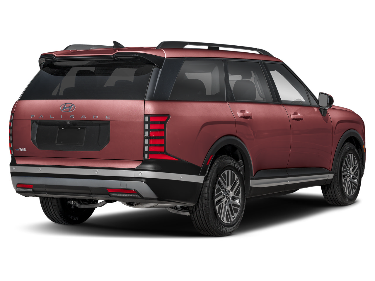 New 2027 Hyundai Palisade SEL Premium AWD/4WD image 2