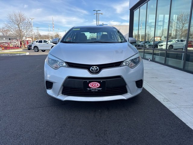 Used 2014 Toyota Corolla L image 7