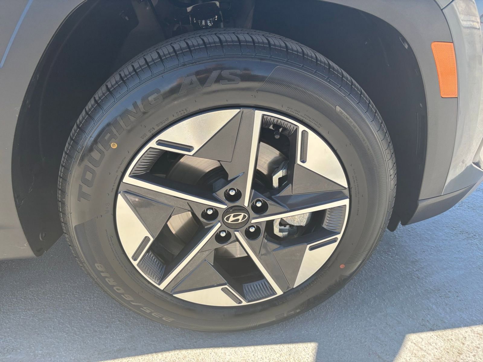 Used 2025 Hyundai Tucson SEL image 33