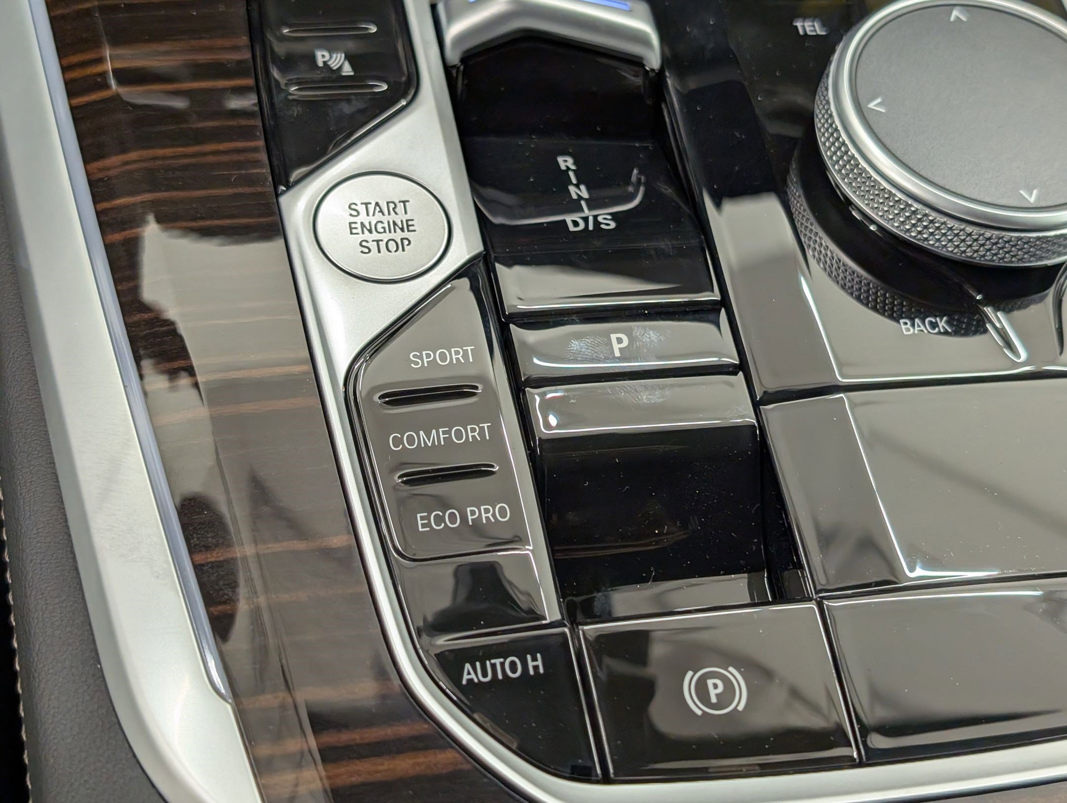 New 2026 BMW X5 sDrive40i image 24