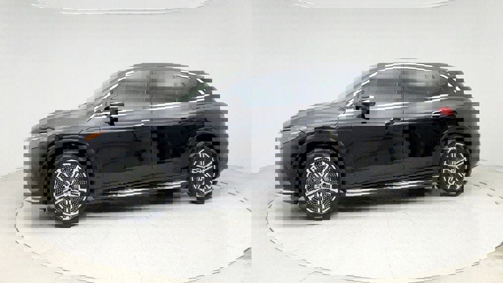 Used 2023 Mercedes-Benz EQS 450+ 4MATIC SUV image 8