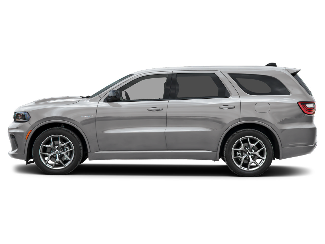New 2026 Dodge Durango GT AWD/4WD image 21