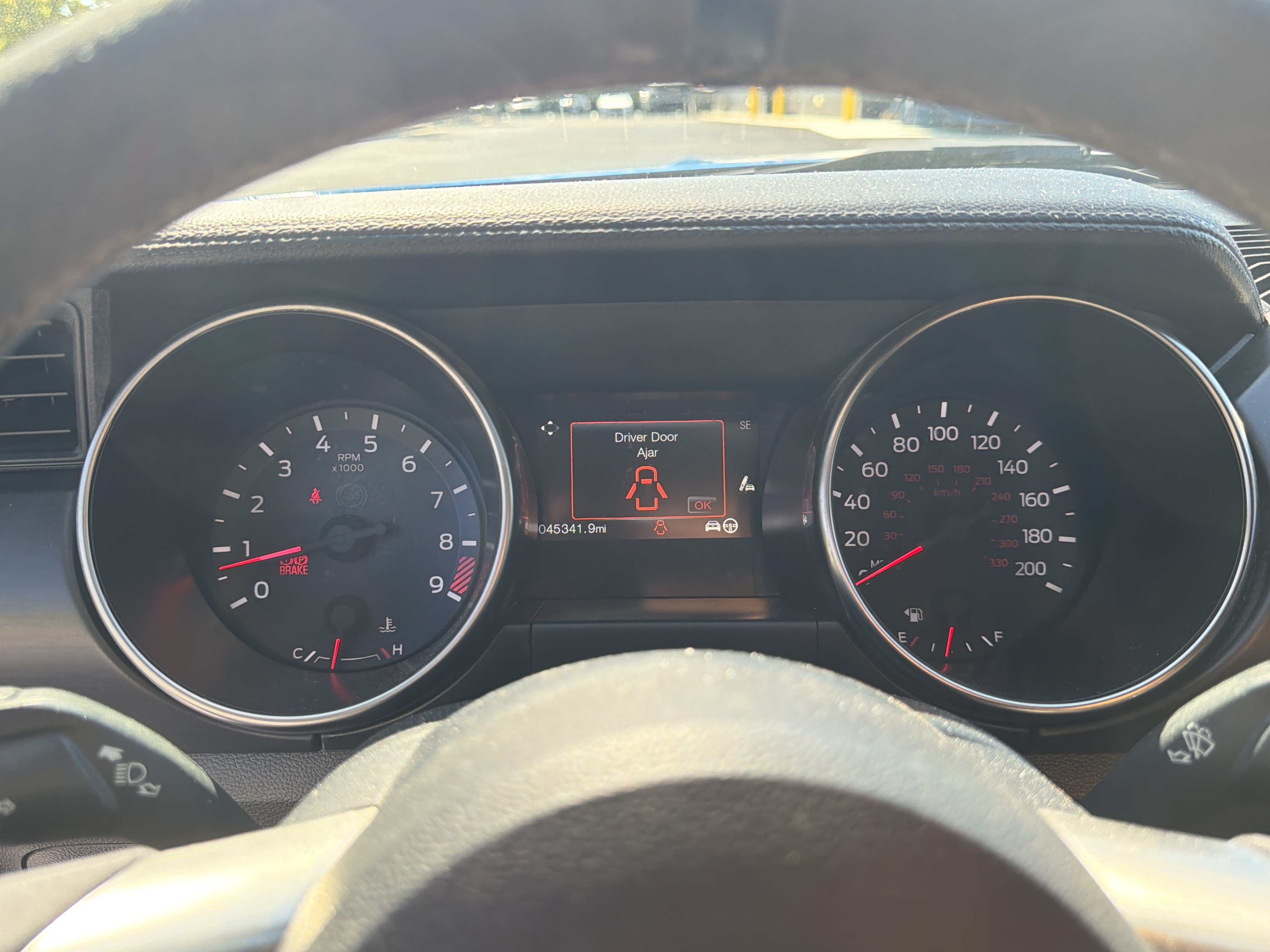 Used 2017 Ford Mustang Shelby GT350 w/ Electronics Package RWD image 17