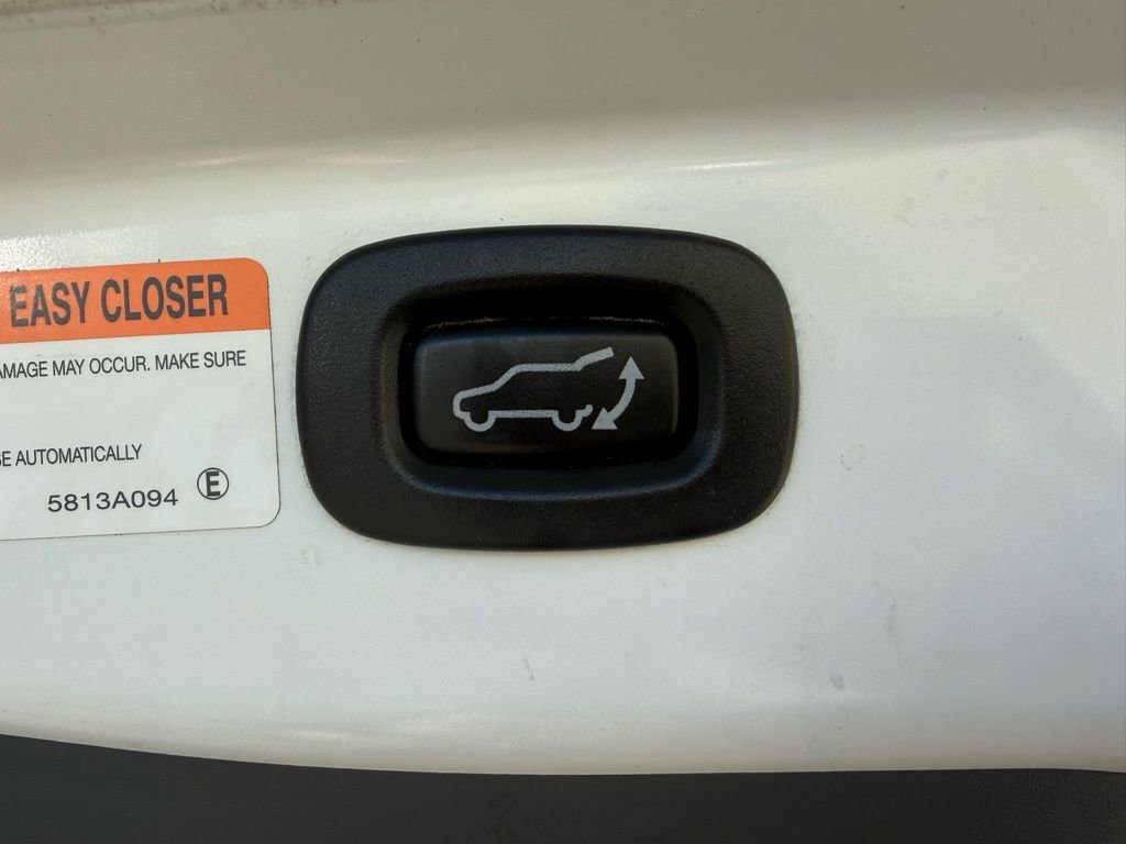 Used 2019 Mitsubishi Outlander GT image 27