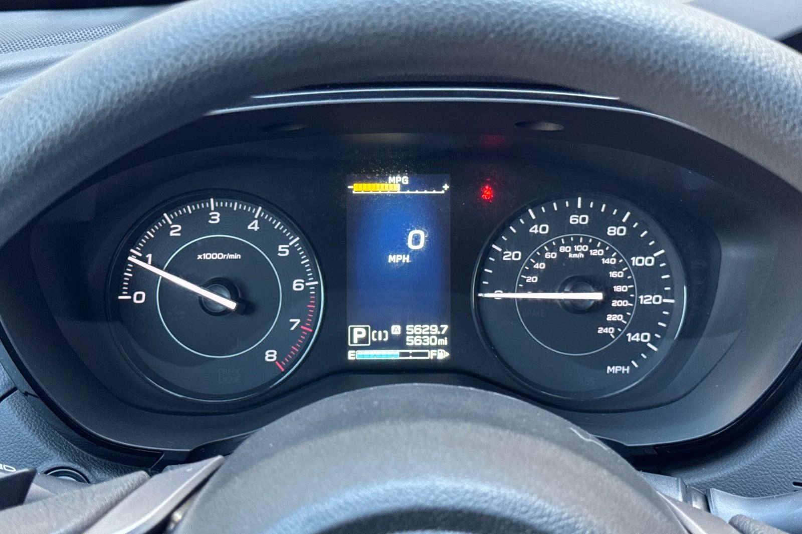 Used 2023 Subaru Impreza 2.0i Premium AWD/4WD image 26